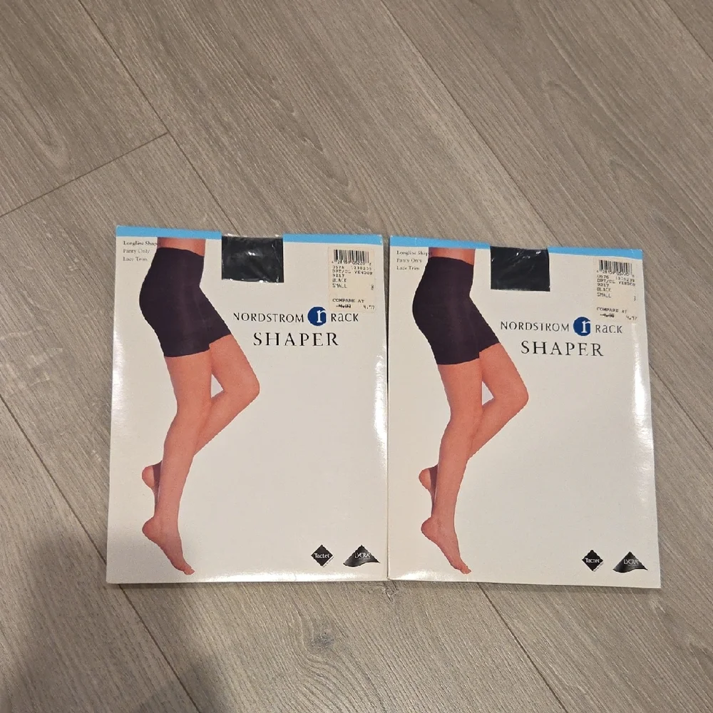 NWT Nordstrom Rack Shaper
